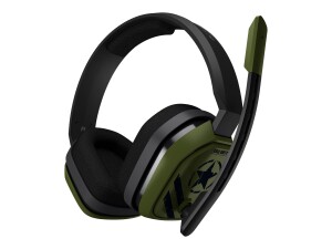 Astro Gaming ASTRO A10 - Headset - ohrumschließend...