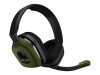 Astro Gaming ASTRO A10 - Headset - ohrumschließend - kabelgebunden