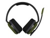 Astro Gaming ASTRO A10 - Headset - ohrumschließend - kabelgebunden