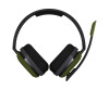 Astro Gaming ASTRO A10 - Headset - ohrumschließend - kabelgebunden