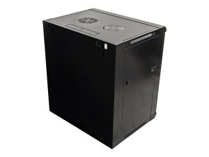 VALUE Schrank Netzwerkschrank - geeignet für...