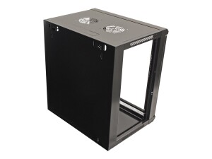 VALUE Schrank Netzwerkschrank - geeignet für...