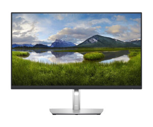 Dell P2723DE - LED monitor - 68.6 cm (27 ")...