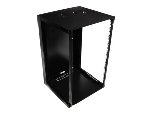 VALUE Schrank Netzwerkschrank - geeignet für...
