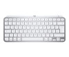 Logitech MX Keys Mini for Mac - keyboard - backlit