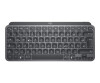 Logitech MX Keys Mini - Tastatur - hinterleuchtet