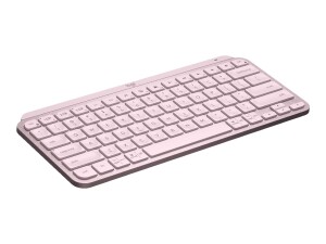 Logitech MX Keys Mini - Office - Tastatur -...