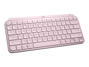 Logitech MX Keys Mini - Office - Tastatur -...