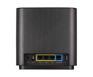 ASUS ZenWiFi AX (XT8) - WLAN-System - (2 Router)