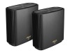 ASUS ZenWiFi AX (XT8) - WLAN-System - (2 Router)