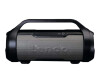 Lenco SPR-070 - Boombox-Lautsprecher - tragbar