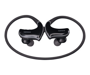 Lenco BTX-750 - Ohrhörer mit Mikrofon - im Ohr