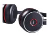 Jabra Evolve 75 MS Stereo - Headset - On-Ear