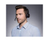 Jabra Evolve 75 MS Stereo - Headset - On-Ear