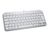 Logitech MX Keys Mini for Mac - Tastatur - hinterleuchtet