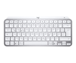 Logitech MX Keys Mini - Office - keyboard - backlit -...