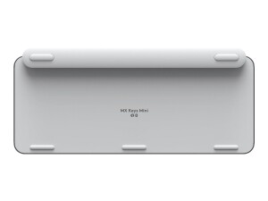 Logitech MX Keys Mini - Tastatur - hinterleuchtet