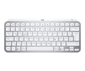 Logitech MX Keys Mini - keyboard - backlit