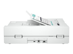 HP Scanjet Pro 3600 f1 - Dokumentenscanner - Contact...