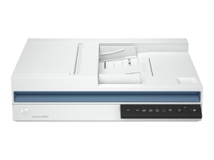 HP Scanjet Pro 3600 f1 - Dokumentenscanner - Contact...