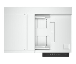 HP Scanjet Pro 3600 f1 - Dokumentenscanner - Contact Image Sensor (CIS)