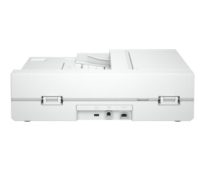 HP Scanjet Pro 3600 f1 - Dokumentenscanner - Contact Image Sensor (CIS)