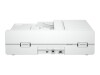 HP Scanjet Pro 3600 f1 - Dokumentenscanner - Contact Image Sensor (CIS)