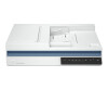 HP Scanjet Pro 3600 f1 - Dokumentenscanner - Contact Image Sensor (CIS)