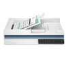 HP Scanjet Pro 3600 f1 - Dokumentenscanner - Contact Image Sensor (CIS)