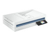 HP ScanJet Enterprise Flow N6600 fnw1 - Dokumentenscanner - Contact Image Sensor (CIS)