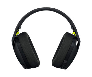 Logitech Lightspeed G435 - Headset - Ear