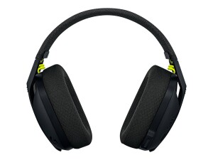 Logitech Lightspeed G435 - Headset - ohrumschließend