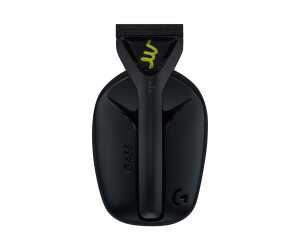 Logitech Lightspeed G435 - Headset - ohrumschließend
