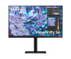 Samsung S27B610EQU - S61B Series - LED-Monitor - 68 cm (27")