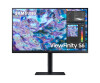 Samsung S27B610EQU - S61B Series - LED monitor - 68 cm (27 ")