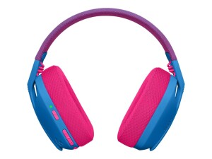 Logitech Lightspeed G435 - Headset - ohrumschließend