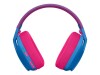 Logitech Lightspeed G435 - Headset - ohrumschließend