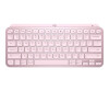 Logitech MX Keys Mini - Tastatur - hinterleuchtet