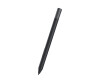 Dell PN5122W - Aktiver Stylus - 2 Tasten - Schwarz