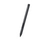 Dell PN5122W - Aktiver Stylus - 2 Tasten - Schwarz