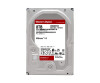 WD Red Plus NAS Hard Drive WD80EFZZ - hard drive - 8 TB - Intern - 3.5 "(8.9 cm)
