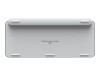 Logitech MX Keys Mini for Mac - Tastatur - hinterleuchtet