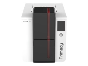 Evolis Primacy 2 Simplex Expert - Plastikkartendrucker -...