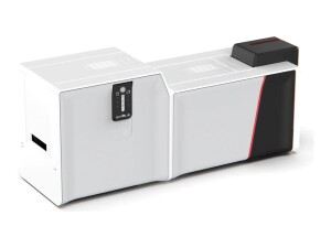 Evolis Primacy 2 Duplex Expert - Plastikkartendrucker - Farbe - Duplex - Farbsublimation/Thermoharz wiederbeschreibbar - CR-80 Card (85.6 x 54 mm)