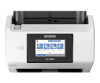 Epson WorkForce DS-790WN - Dokumentenscanner - Duplex - A4/Legal - 600 dpi x 600 dpi - bis zu 45 Seiten/Min. (einfarbig)