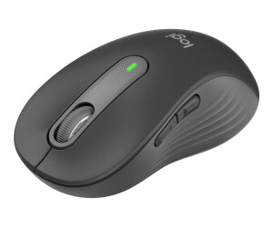 Logitech Signature M650 L for Business - Mouse