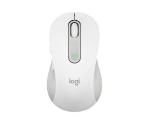 Logitech Signature M650 L for Business - Mouse