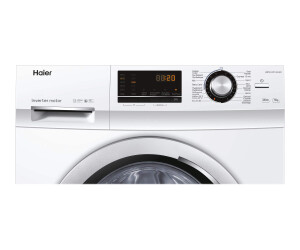 Haier 636 Series HW90-BP14636N - Waschmaschine