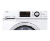 Haier 636 Series HW90-BP14636N - Waschmaschine