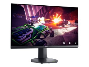 Dell 24 Gaming Monitor G2422HS - LED-Monitor - Gaming - 60.47 cm (23.8")